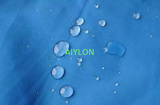 Sustancias químicas C6 del hidrófugo para el algodón de la materia textil