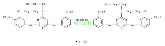 calidad  Optical Brighteners Agent BUL fábrica