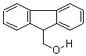Pureza blanca CAS del polvo el 99% de Fluorenemethanol del grado médico 9 24324 17 2