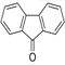 Crytal amarillo 9 Fluorenone CAS 486 25 9 para la formación de radicales polivinílica de las resinas