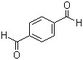 Pureza elevada CAS de Terephthaldicarboxaldehyde del polvo cristalino blanco 623 27 8