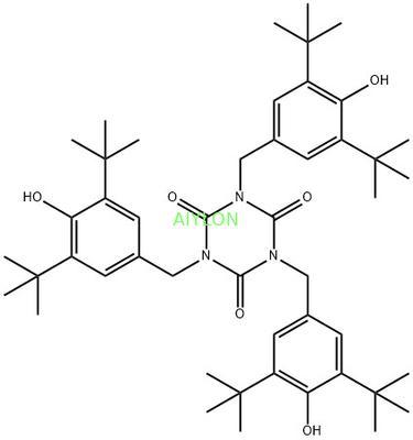 Antioxidante industrial 3114