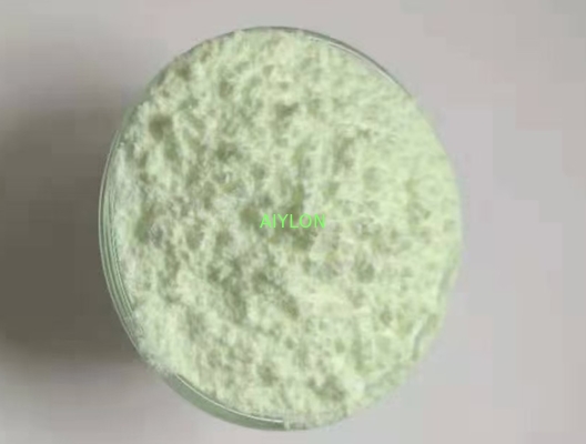 99% CAS NO 7128-64-5 OB / C.I.184 Aglutinante óptico para pintura