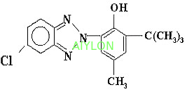 99% UV-326 Absorbente de rayos UV 326 CAS NO 3896-11-5