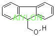 Pureza blanca CAS del polvo el 99% de Fluorenemethanol del grado médico 9 24324 17 2