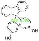 4,4'-(9-Fluorenilideno) Difenol para la síntesis orgánica Intermedio CAS 3236 71 3