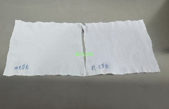 No Fluorescent Brightener WNB